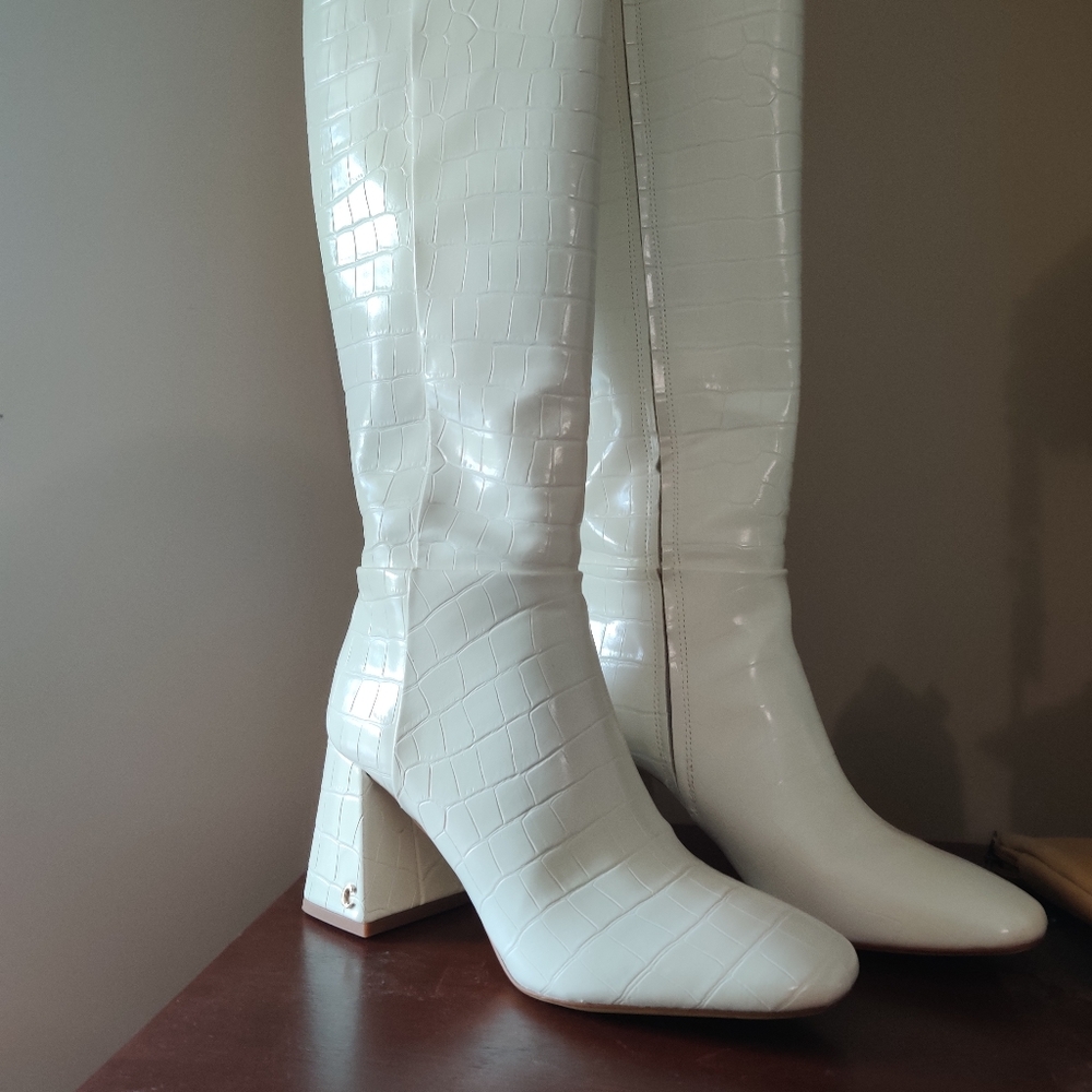 Sam Edelman Clarem Boots